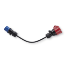 FRONIUS - Adapter Go 11 CEE16 blau Zubehör für Fronius Wattpilot