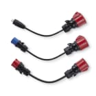 FRONIUS - Adapterset Go 22 Zubehör für Fronius Wattpilot