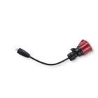 FRONIUS - Adapter Go 22 Typ F Stecker Zubehör für Fronius Wattpilot