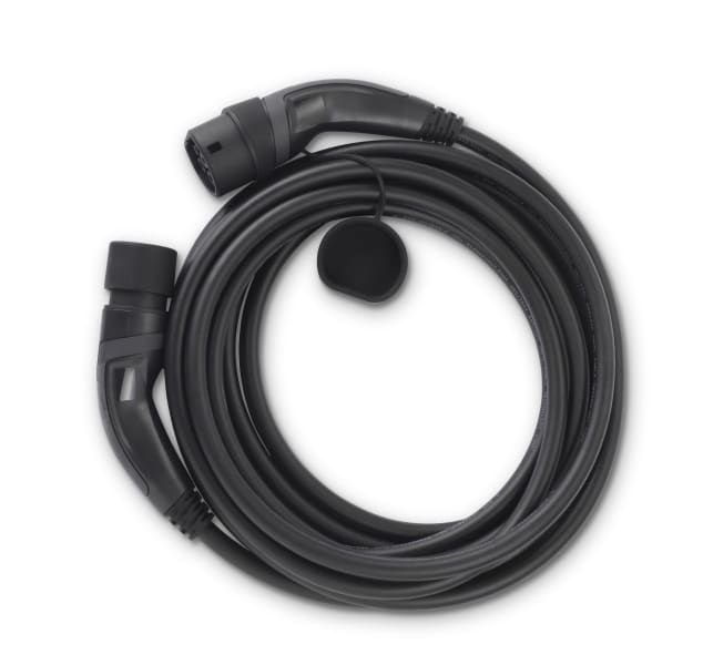 FRONIUS - Typ 2 Cable 7,5m Zubehör für Fronius Wattpilot