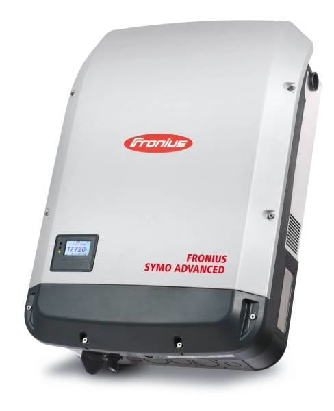 FRONIUS - Symo Advanced 17.5-3-M