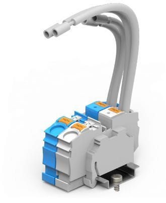 FRONIUS - DC CONNECTOR KIT GEN24