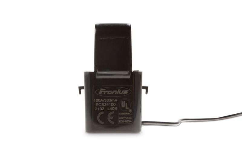FRONIUS - Fronius Stromwandler SmartMeter IP CTV250A/330mV
