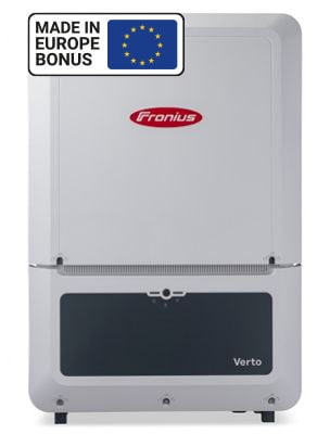 FRONIUS - Verto 27 kW (Pvmax 40,5), 3p, 4 MPPT, SPD 2, IP 66