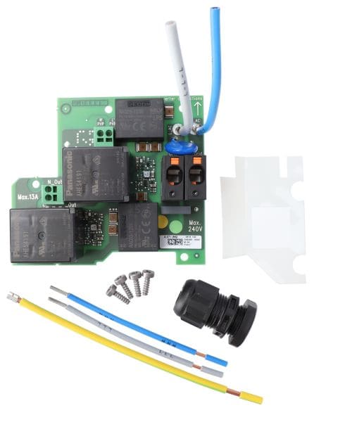 FRONIUS - PV Point Comfort