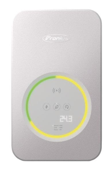 FRONIUS - Wattpilot Flex Home 11 C6 Wallbox