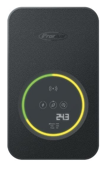 FRONIUS - Wattpilot Flex Pro 11 C6E Wallbox