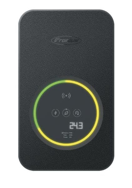 FRONIUS - Wattpilot Flex Pro 22 C6E Wallbox