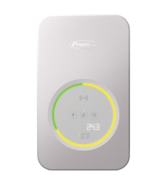 FRONIUS - Wattpilot Flex Home 22 C6 Wallbox