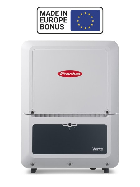 FRONIUS - WR 17.5kW 3MPP DC (AC) SPD Typ 1+2 (2)