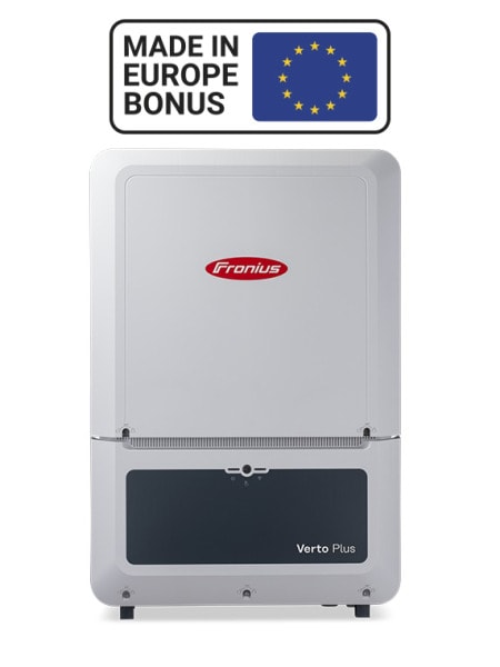 FRONIUS - Verto 30.0 Plus DUMMY SPD 1+2