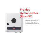 FRONIUS - Symo GEN24 8.0 SC
