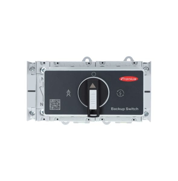 FRONIUS - Fronius Backup Switch 1P/3P-63A