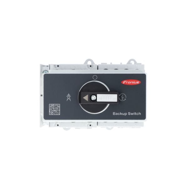 FRONIUS - Fronius Backup Switch 1PN/3PN-63A