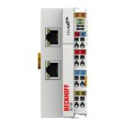 BECKHOFF - EtherCAT Koppler für E-Bus-Klemmen