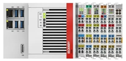 BECKHOFF - Energiemonitoring Paket High End(BS Windows 11 IoT)