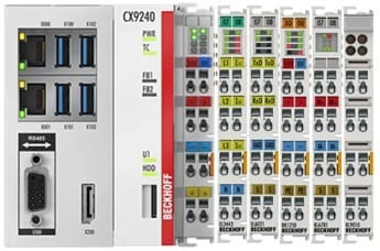 BECKHOFF - Energiemonitoring Paket Basic(BS TwinCAT/RTOS)