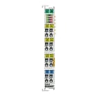 BECKHOFF - EtherCAT-Klemme, 3-Kanal, Leistungsmessung, 480 V AC/DC