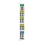 BECKHOFF - EtherCAT-Klemme, 3-Kanal, Leistungsmessung, 480 V, 333 mV