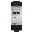 BECKHOFF - PS2000 24 V DC Stromversorgung, 20 A  InputAC/DC, EtherCAT