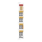 BECKHOFF - EtherCAT-Klemme,24V 0,5A, 8 Kanal Digital Ausgang, +Diagnose