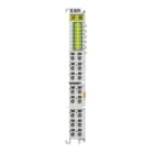 BECKHOFF - EtherCAT-Klemme, 8 Kanal Digital Eingang und Digital Ausgang