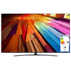 LG - LEDTV 217cm UHD T2CS SmartTV HDR Alpha5 MMRC G sw