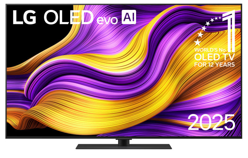 LG - VG! OLEDevoTV 139cm UHD T2CS SmartTV PVR BT 300x200 G sw