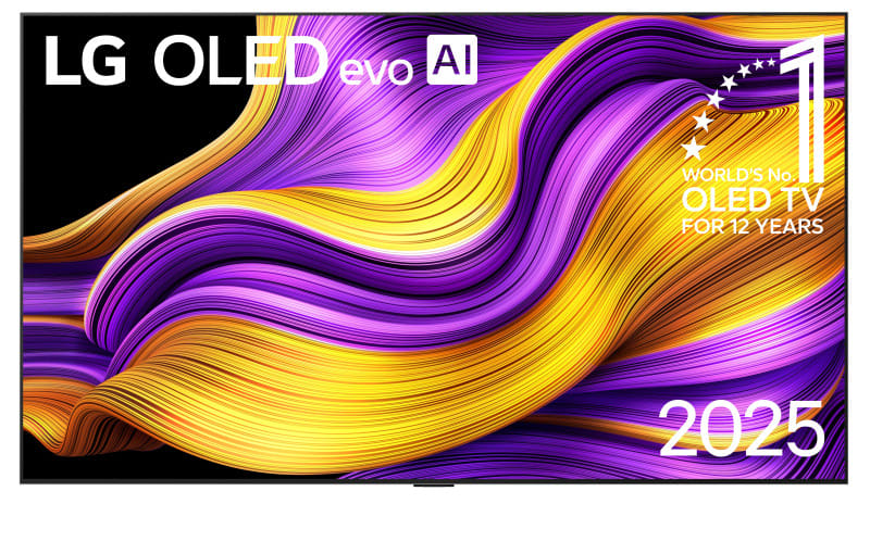LG - VG! OLEDevoTV 139cm UHD T2CS SmartTV PVR BT 300x200 G sw