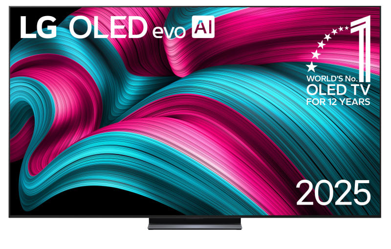 LG - VG! OLEDevoTV 210cm UHD T2CS SmartTV PVR BT 300x200 G sw