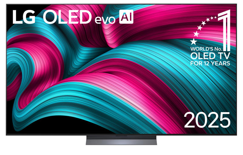 LG - VG! OLEDevoTV 195cm UHD T2CS SmartTV PVR BT 300x200 G sw