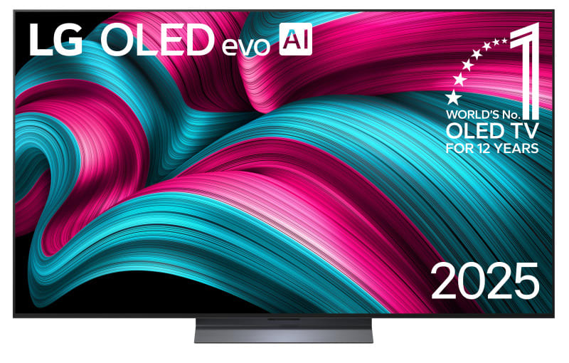 LG - VG! OLEDevoTV 164cm UHD T2CS SmartTV PVR BT 300x200 G sw
