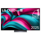 LG - VG! OLEDevoTV 164cm UHD T2CS SmartTV PVR BT 300x200 G sw