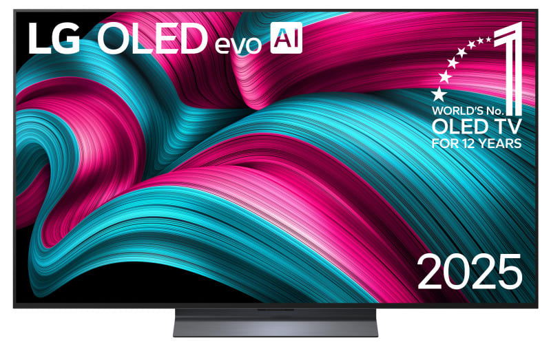 LG - VG! OLEDevoTV 139cm UHD T2CS SmartTV PVR BT 300x200 G sw