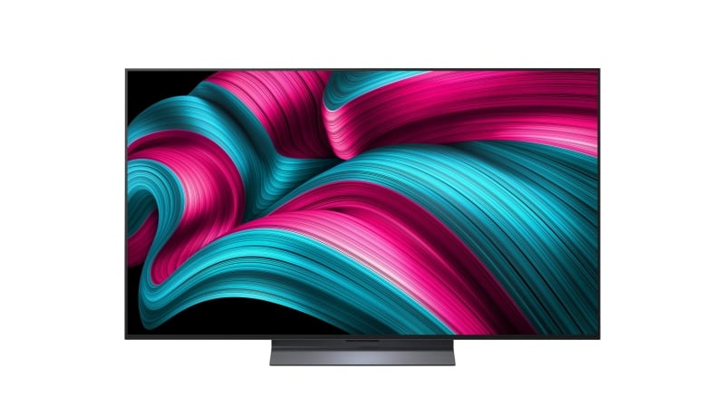 LG - VG! OLEDevoTV 121cm UHD T2CS SmartTV PVR BT 300x200 G sw