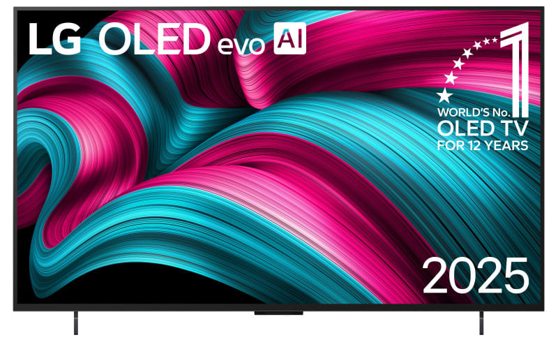 LG - VG! OLEDevoTV 106cm UHD T2CS SmartTV PVR BT 300x200 G sw