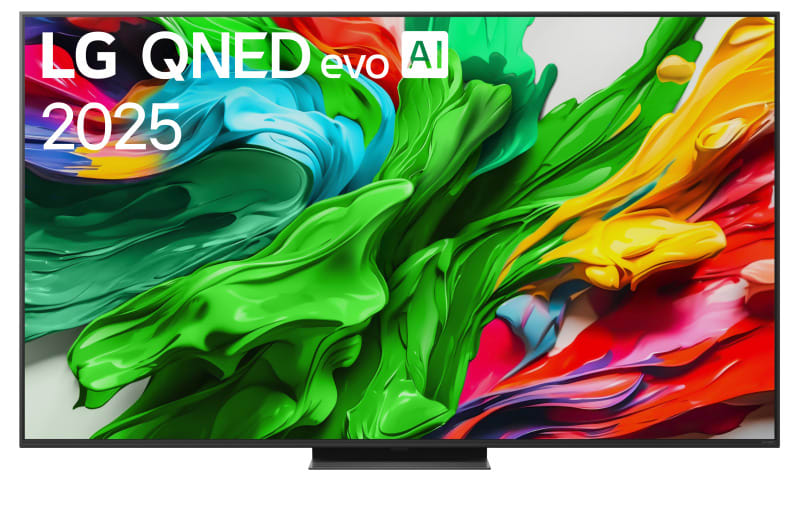 LG - VG! QNEDevoTV 189cm UHD T2CS SmartTV PVR BT 400x300 G sw