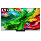 LG - VG! QNEDevoTV 164cm UHD T2CS SmartTV PVR BT 300x300 G sw