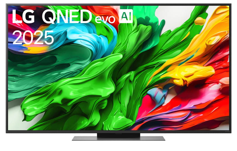 LG - VG! QNEDevoTV 139cm UHD T2CS SmartTV PVR BT 300x300 G sw