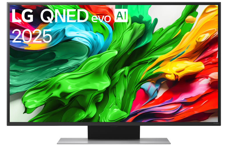 LG - VG! QNEDevoTV 108cm UHD T2CS SmartTV PVR BT 200x200 G sw