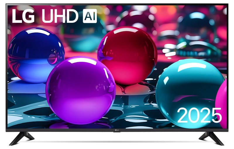 LG - LEDTV 139cm UHD T2CS SmartTV PVR BT 300x300 G sw