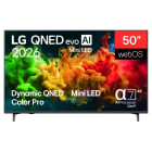 LG - VG! QNED MiniLEDTV Evo 126cm UHD 60Hz T2CS Alpha7Gen9 SmartTV 200x200 G