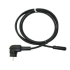 SONNENKRAFT - 3m Kabel mit Schuko-/Betteri IP68 Verbindungsstecker