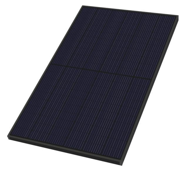 SONNENKRAFT - PV-Modul 365W, 1773x1047x40mm, 20,3 kg, GF,  FB, HW4, EU