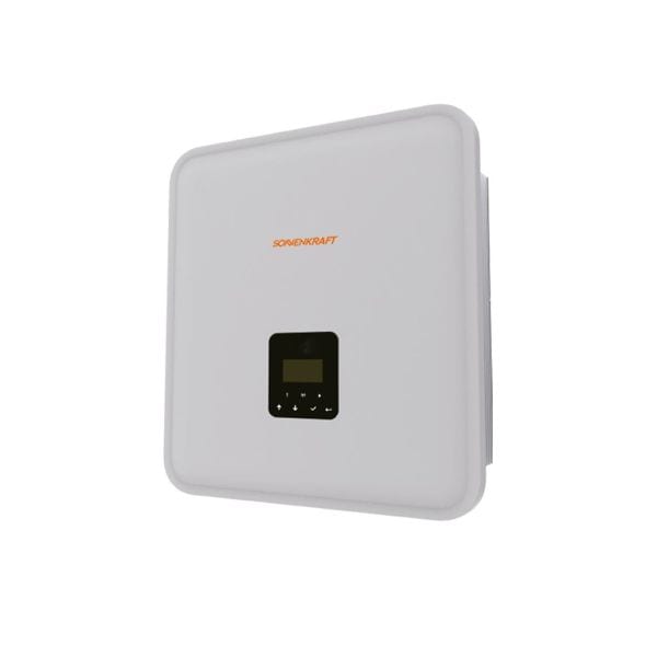 SONNENKRAFT - Sonnenkraft Hybrid Wechselrichter 8kW inkl. Smartmeter