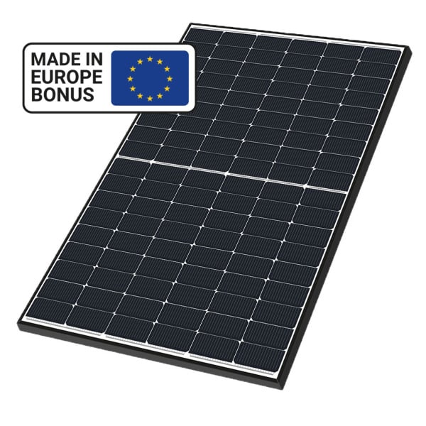 SONNENKRAFT - KPV 440 Wp HC