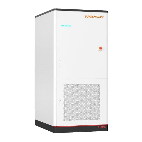 SONNENKRAFT - G-Max All-In-One 215kWh-100kW
