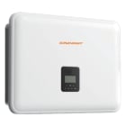 SONNENKRAFT - Sonnenkraft Hybrid-Wechselrichter 6 kW inkl. Smartmeter SKHWR6 - SMART