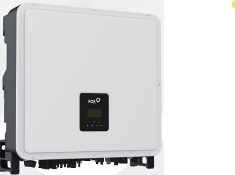 FOXESS - FOX ESS Wechselrichte H3-Pro-25.0-25kW 3-phasig