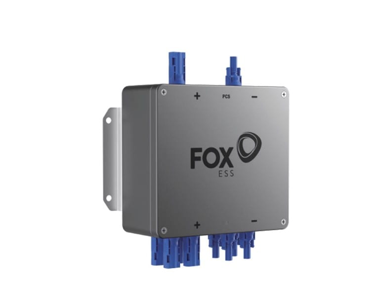 FOXESS - HV Junction Box 50